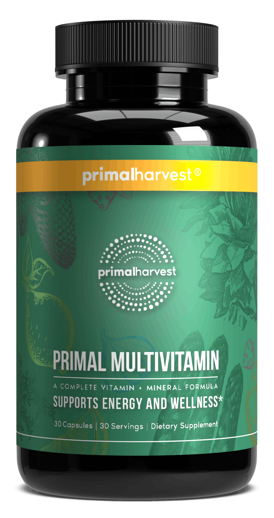 Multivitamin Page 2022 New Design 2022